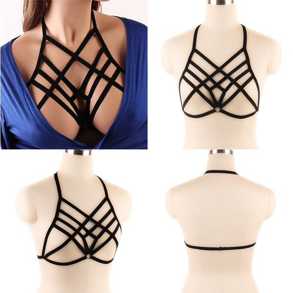 FABRIC HARNESS