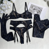 Sandy Set