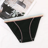 COTTON PANTIES