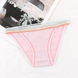 COTTON PANTIES