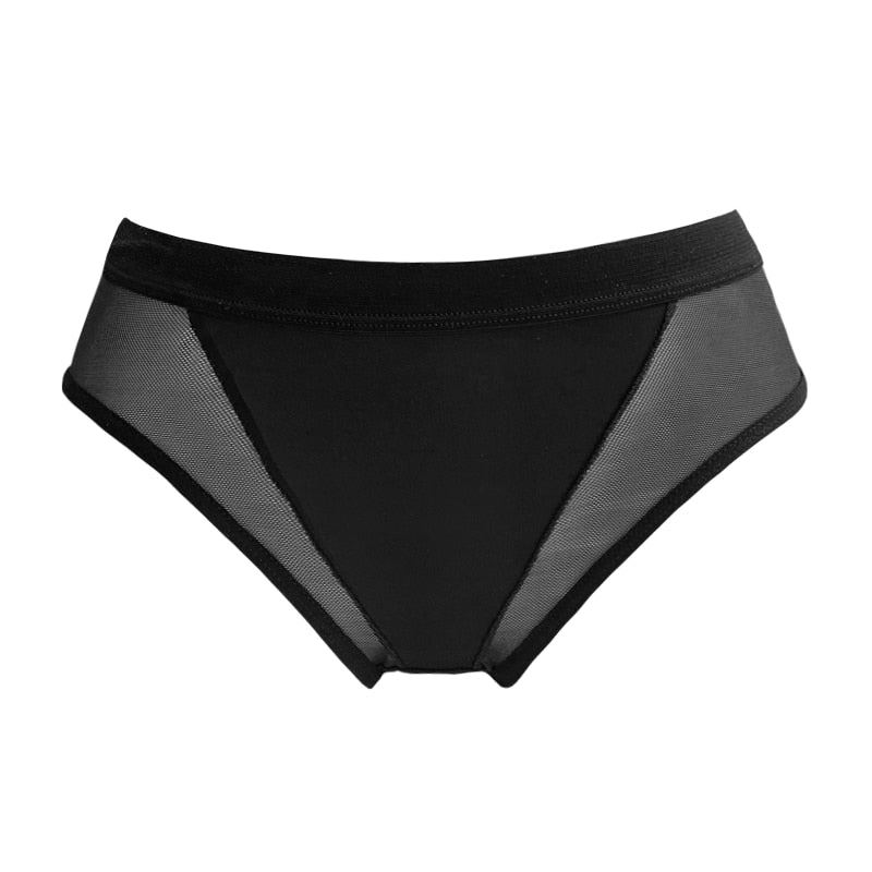 COTTON PANTIES