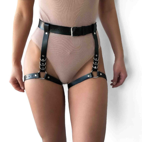 BACAK HARNESS - Seraphine Wishper