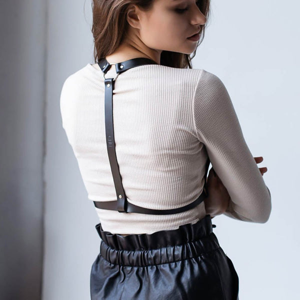 KLASİK HARNESS - Seraphine Wishper